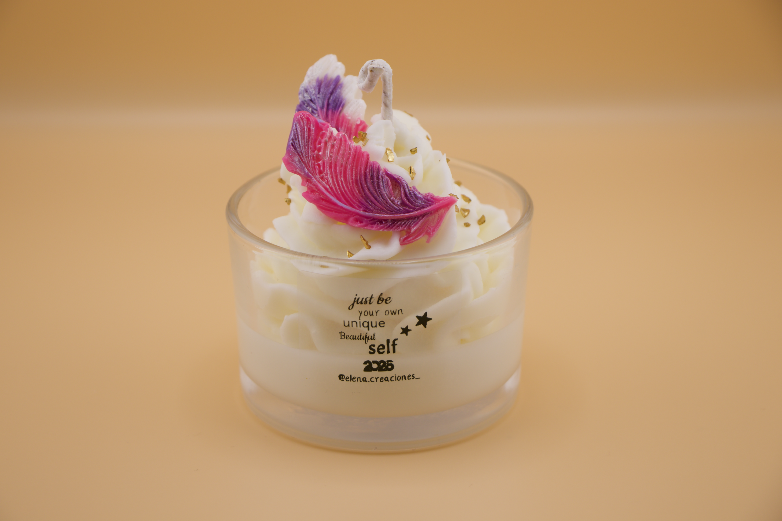 Just Be – Feather Edition - Image 3