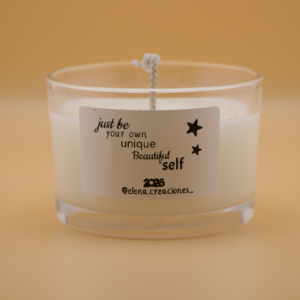 Just Be Candle
