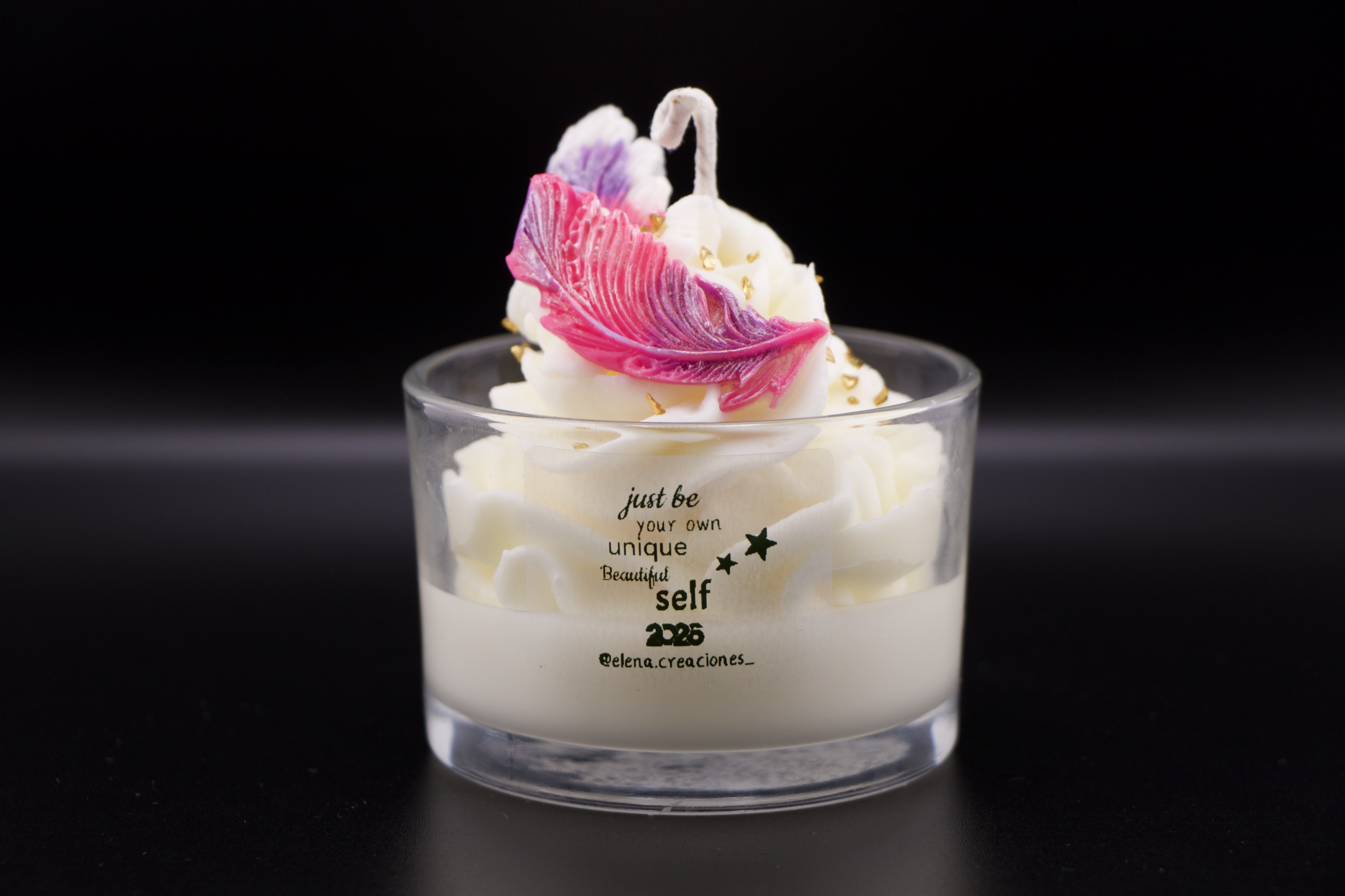 Just Be – Feather Edition - Image 2